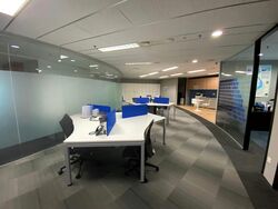 20 Collyer Quay (D1), Office #600122701